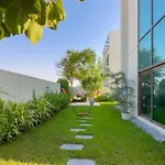 Luxurious Meydan Dubai Villa With Unparalleled Views