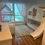 Sbivalu4 Luxury Stay Marina Heights