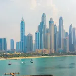 Eden\'S Homes & Villas - Five Palm Residences