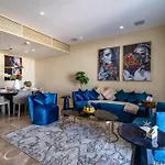 Eden\'S Homes & Villas - Five Palm Residences