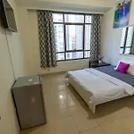 Nice Budget Rooms And Bed Space For \