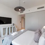 Sunrise Bay, Emaar Beachfront Dubai Harbour - Mint Stay