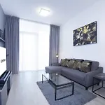 Brand New Sophisticated Modern 1 Bedroom On Blooms A, Jvc