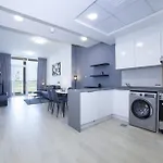 Brand New Sophisticated Modern 1 Bedroom On Blooms A, Jvc