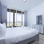 Brand New Sophisticated Modern 1 Bedroom On Blooms A, Jvc