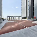 Brand New Sophisticated Modern 1 Bedroom On Blooms A, Jvc