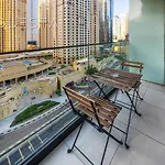 Liv Residence Tower, Dubai Marina