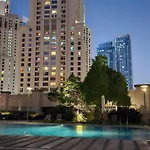 Luxurious Large 2Br With Marina And Sea Views