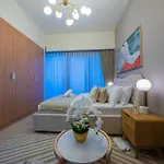 Elegant Studio With Pool Access & Private Terrace