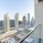Elegant 2Br In Burj Royale