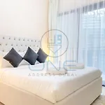 Charming Cozy Apt In Business Bay Dubai