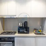 Charming Cozy Apt In Business Bay Dubai