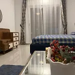 Luxury Room In Front Of Hotel Five