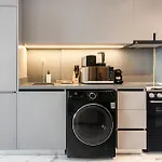 Serene Studio Apartment In Mag 900 - Allsopp & Allsopp
