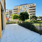 Cozy 1 Bedroom Apartment At Afnan 2