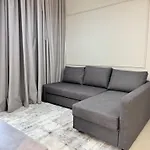 Cozy 1 Bedroom Apartment At Afnan 2