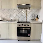 Cozy 1 Bedroom Apartment At Afnan 2