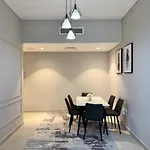 Cozy 1 Bedroom Apartment At Afnan 2