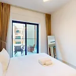 Avanos Residence - Cosy One Bedroom In Jvc