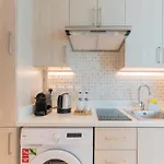 Studio With Pool And Private Beach Access On Palm Jumeirah
