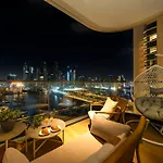 Upscale Family Friendly 4 Bedroom On Private Beach With Amazing Views