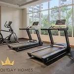 Royal Suites Dunya Tower Burj Khalifa St Kings