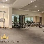 Royal Suites Dunya Tower Burj Khalifa St Kings