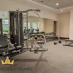 Royal Suites Dunya Tower Burj Khalifa St Kings