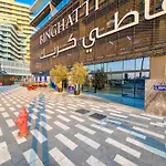 Binghatti 1-Bedroom Dream Stay