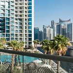 Damac Maison Prive - Lake View