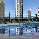 Frank Porter - Marina Terrace
