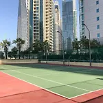 Frank Porter - Marina Terrace