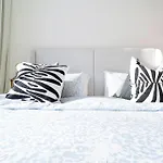 Bright Studio In Azizi Riviera Perfect City Escape