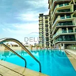 Serene 1Br Apartment In Binghatti Luna, Jvc By Deluxe Holiday Homes
