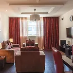 Dunes Hotel Apartment Oud Metha, Bur Dubai