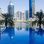 Maison Privee - Blissful Living With Dubai Marina Waterfront Views