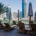 Maison Privee - Blissful Living With Dubai Marina Waterfront Views