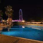 Address Jbr Sea View, Jumeirah Beach Residence, Dubai Marina - Mint Stay