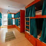 Lunar Cozy Hostel - Jbr