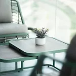 Keyrock Living - Luxury Furnished 2 Bedroom In Business Bay With Jacuzzi - Binghatti Canal