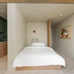 Upside Living, Business Bay Dubai - Mint Stay