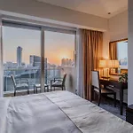 Apartments In Address Dubai Marina Residences Connected To Marina Mall
