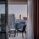Apartments In Address Dubai Marina Residences Connected To Marina Mall