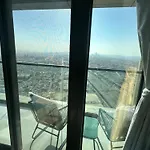Luxurious 54Th Floor With Splendid Sky And Seaview - Downtown Dubai