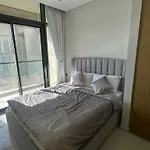 Luxurious 54Th Floor With Splendid Sky And Seaview - Downtown Dubai