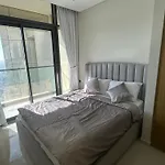 Luxurious 54Th Floor With Splendid Sky And Seaview - Downtown Dubai