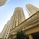 Beautiful 1Br Apartment With Sea View