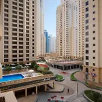 Beautiful 1Br Apartment With Sea View