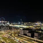 Dubai Eye And Sea View In The Heart Of Marina