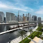 Luxury Apartment With Views Of Burj Khalifa 15 Northside